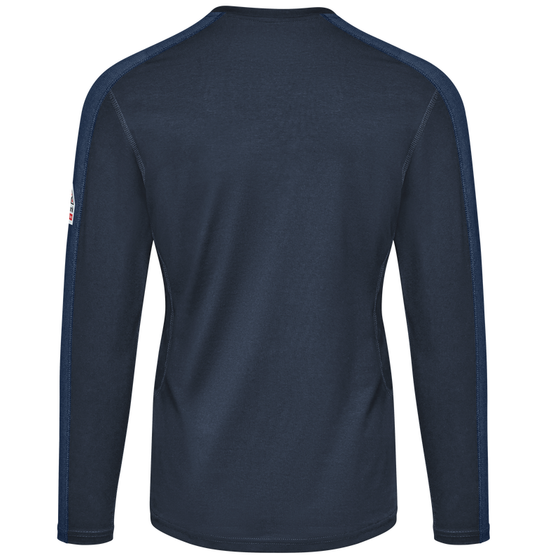 Women's Flex Knit Henley