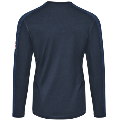 Women's Flex Knit Henley