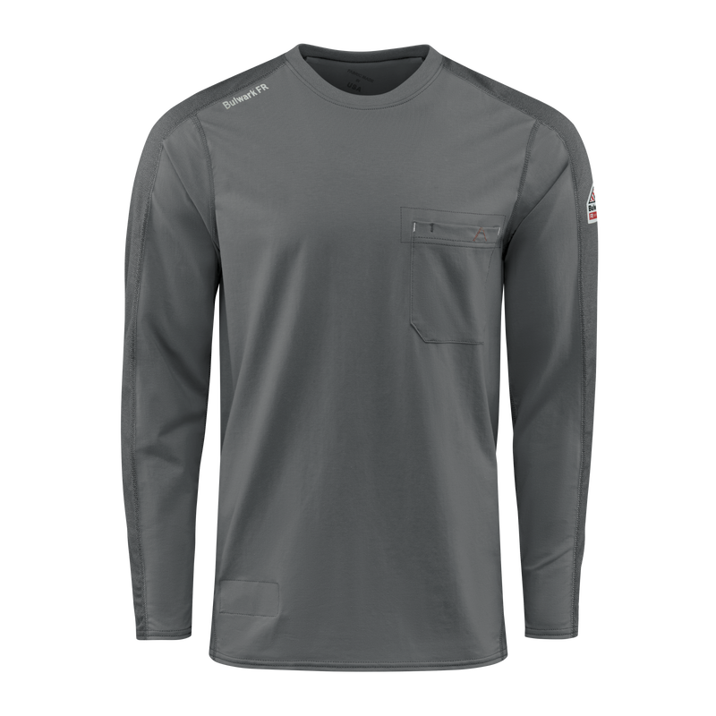 Men's Flex Knit Tee