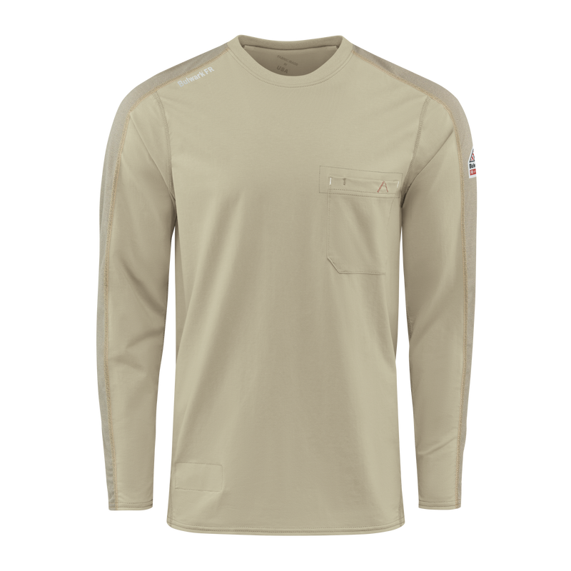 Men's Flex Knit Tee