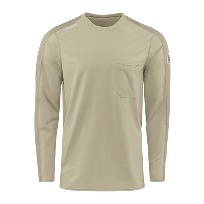 Men's Flex Knit Tee