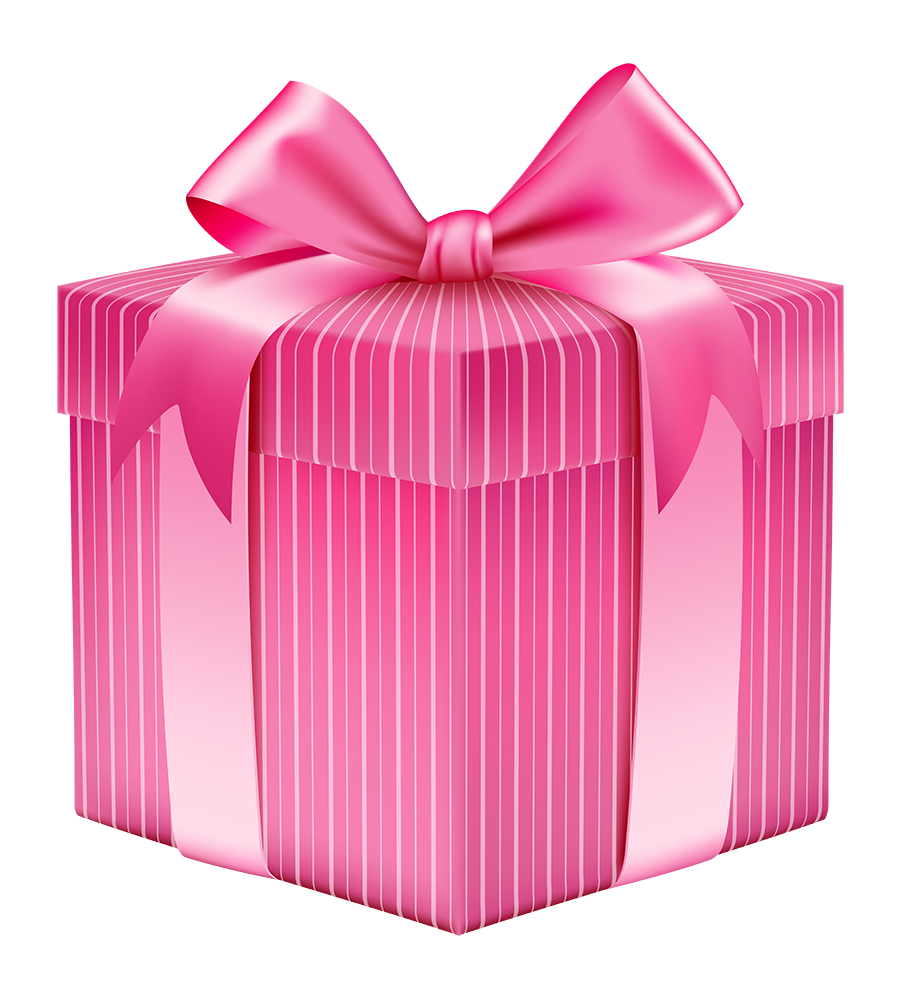 Purely Pink Product
