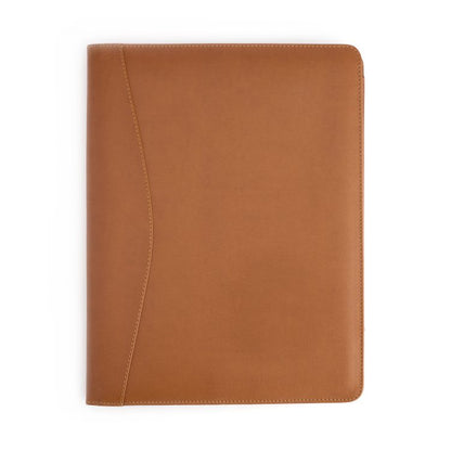 Executive Leather Writing Padfolio