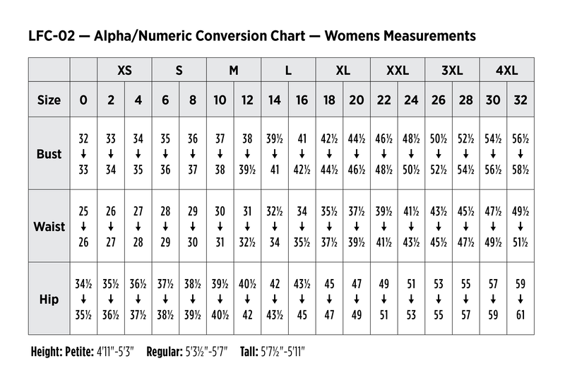 iQ Series Women’s Midweight Comfort Woven Shirt