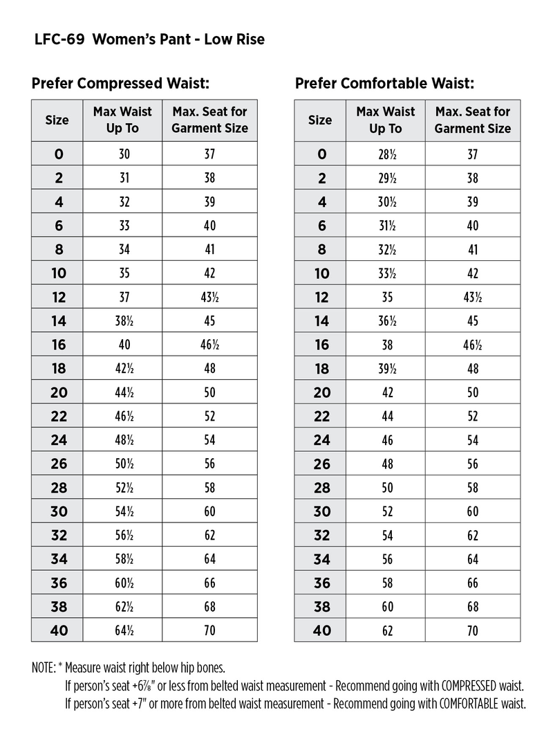 iQ Series® Women's Lightweight Comfort Pant