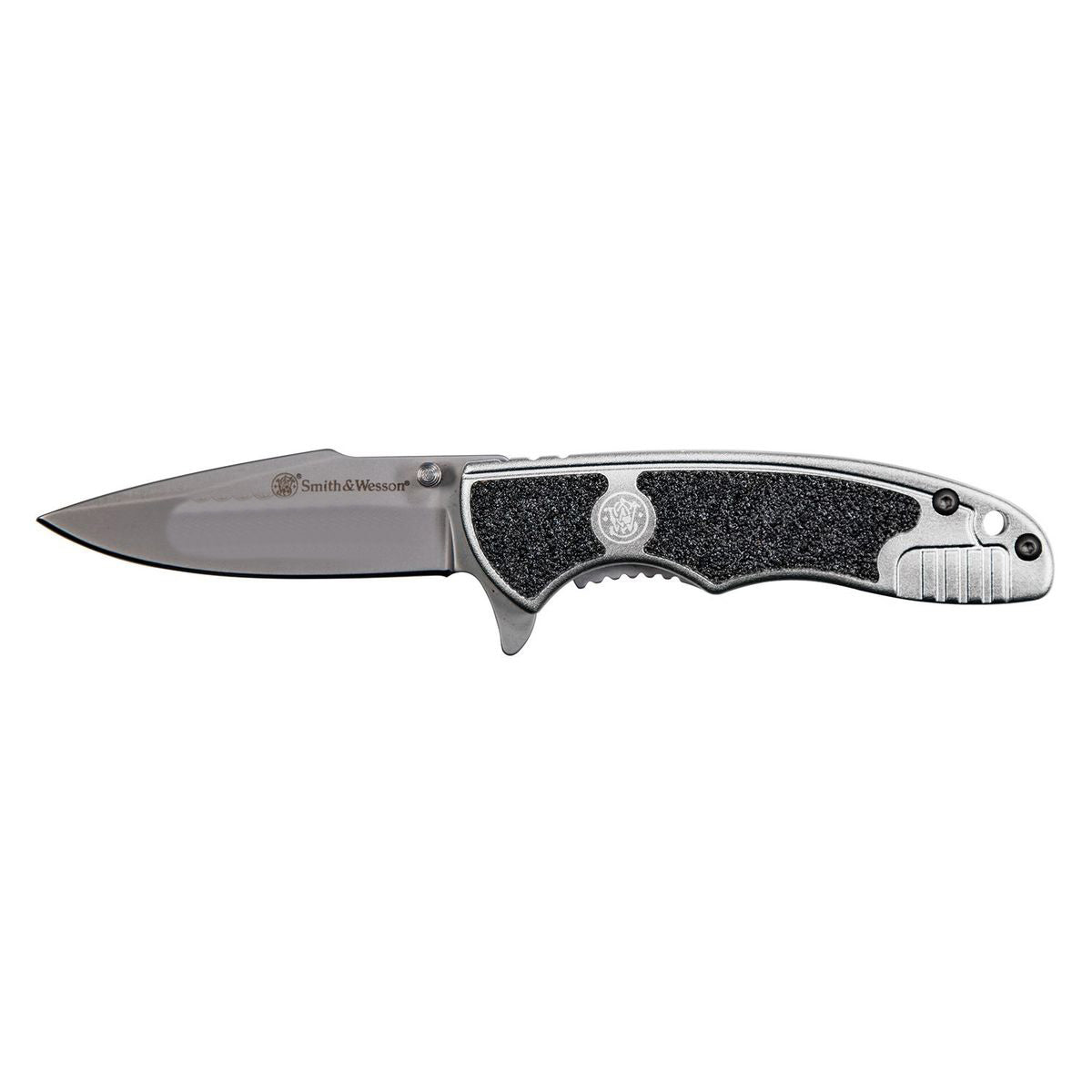 Smith & Wesson Drop Point Knife