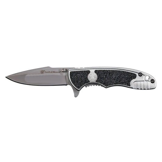 Smith & Wesson Drop Point Knife