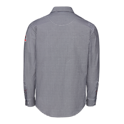 Bulwark FR Flex Knit Button Down Shirt