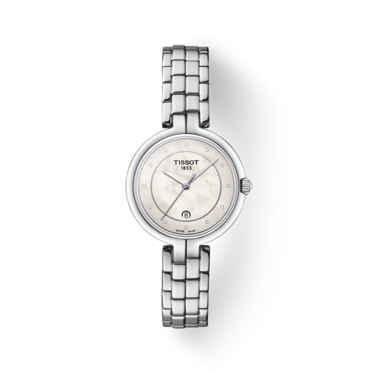 Tissot Flamingo
