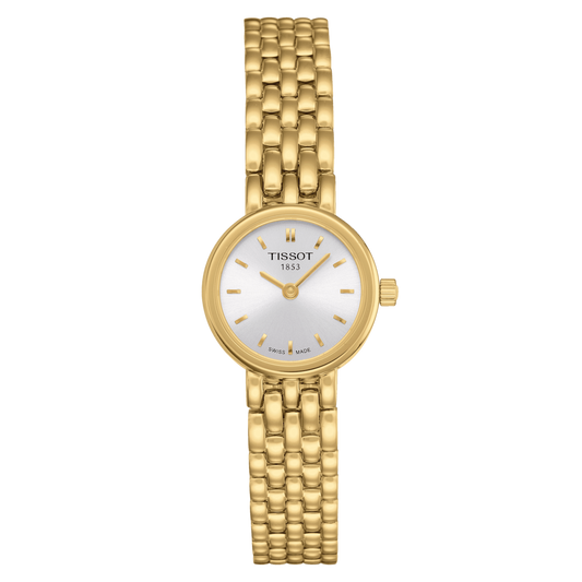 Tissot Lovely