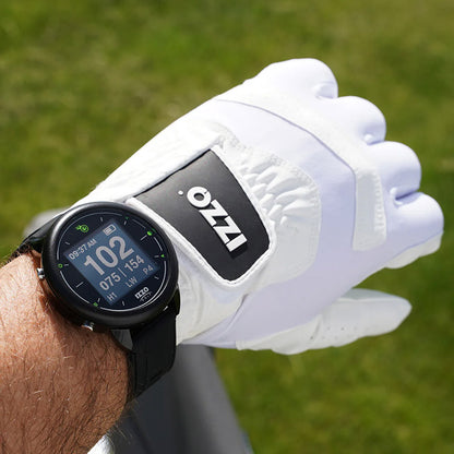 Izzo SWAMI Watch Golf GPS