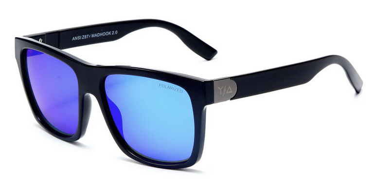 Z87 Madhook 2.0 LR: DEEP BLUE POLARIZED