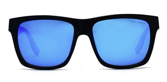 Z87 Madhook 2.0 LR: DEEP BLUE POLARIZED