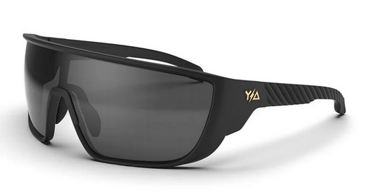 Z87+ Conductors Black Polarized