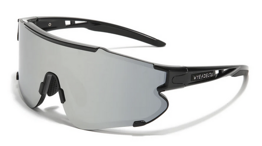 Z87+ HiViz Black Mirror Polarized
