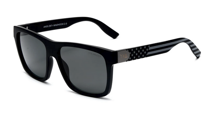 Z87 Madhook 2.0 LR: MERICA POLARIZED