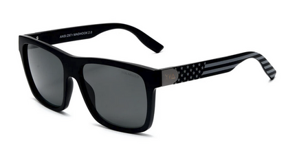 Z87 Madhook 2.0 LR: MERICA POLARIZED