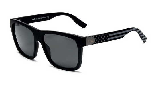 Z87 Madhook 2.0 LR: MERICA POLARIZED