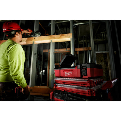 M12 PACKOut Flood Light 1400 Lumen
