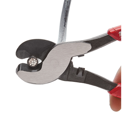 9-1/2" Comfort Grip Cable Cutting Pliers