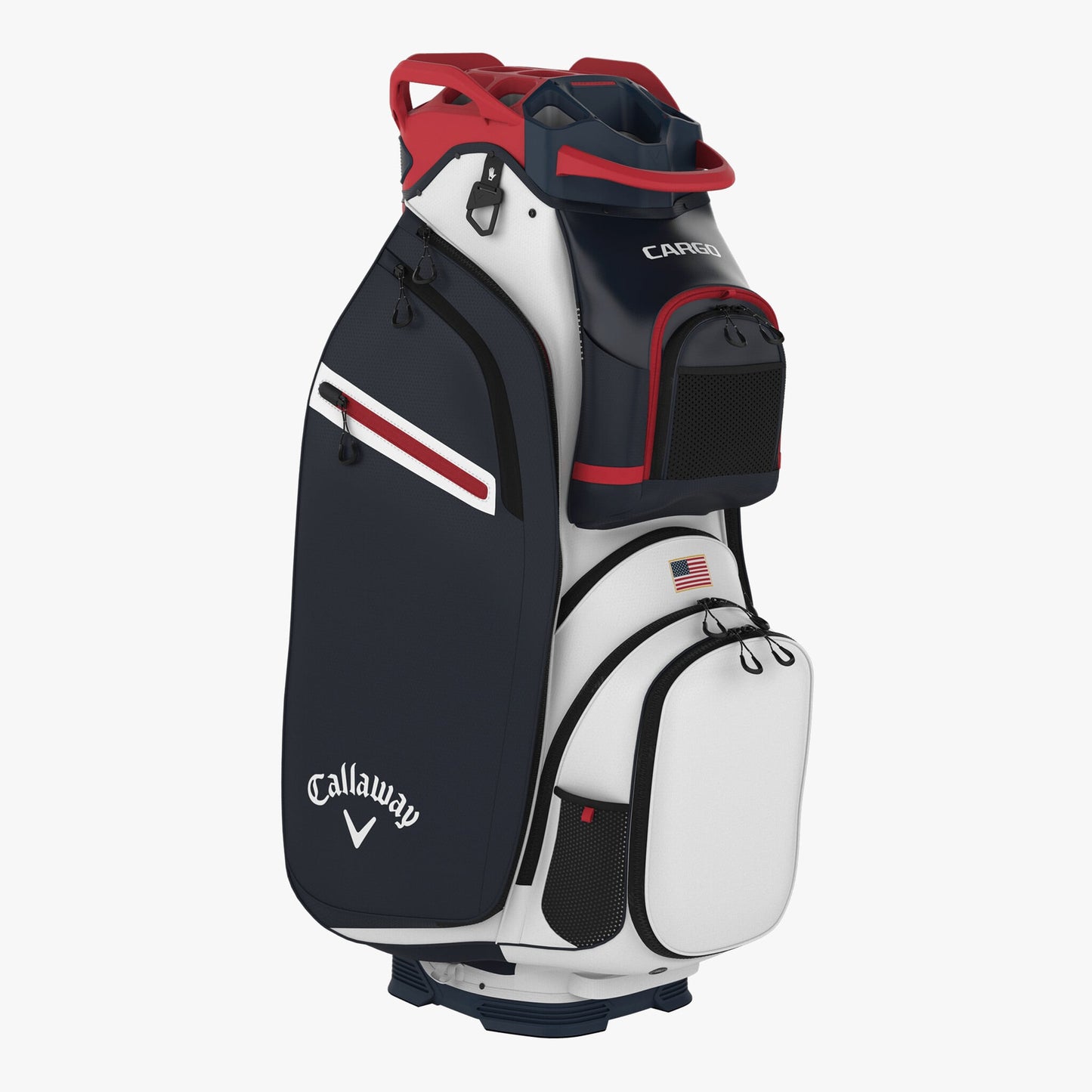 Callaway CARGO Cart Bag