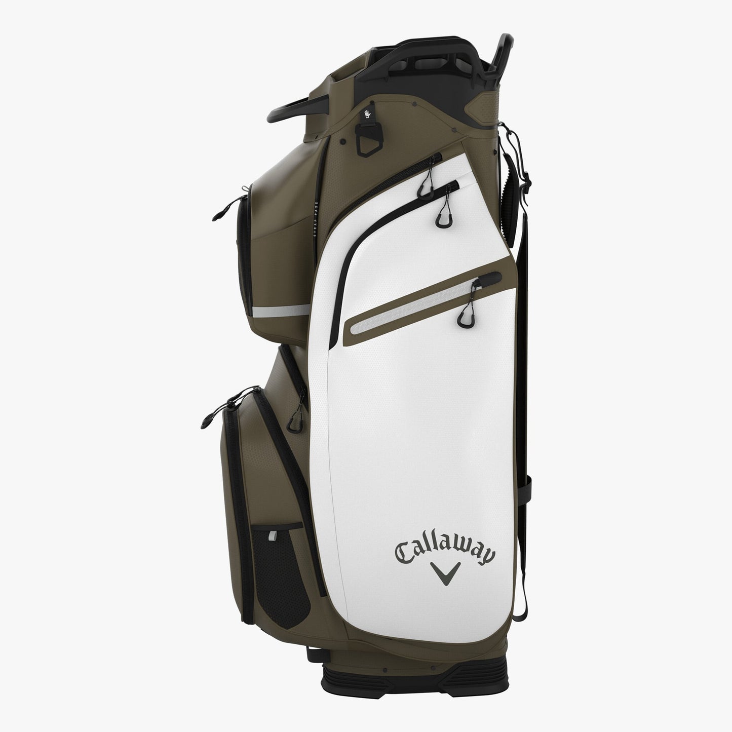 Callaway CARGO Cart Bag