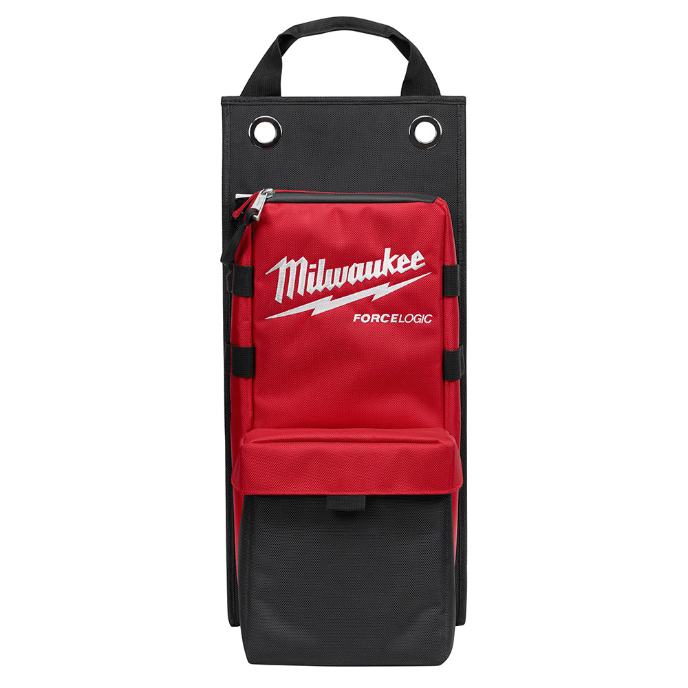 Utility Crimper & Cutter Bag