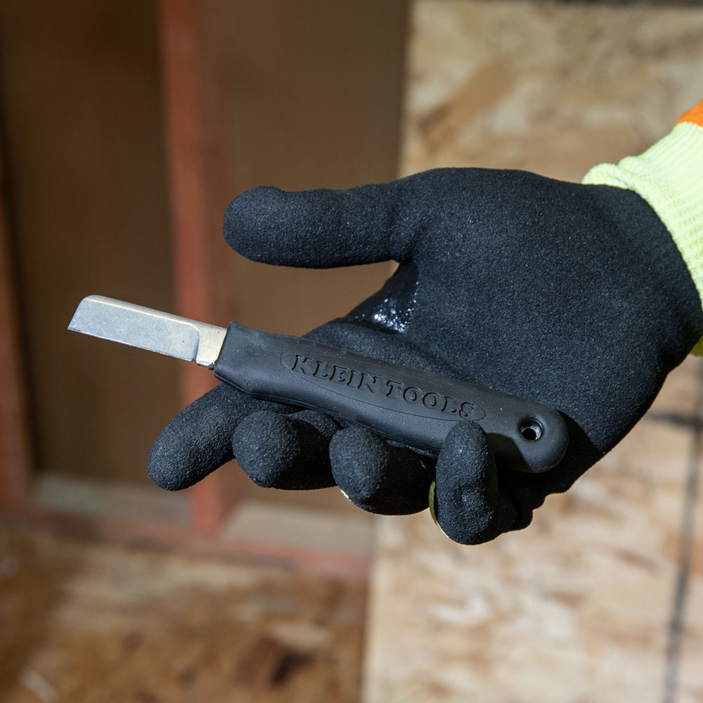 Cable Splicers Knife 6-1/4"
