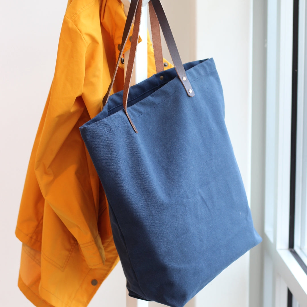 City Tote Bag