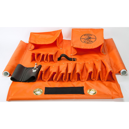 Aerial Apron W Magnet