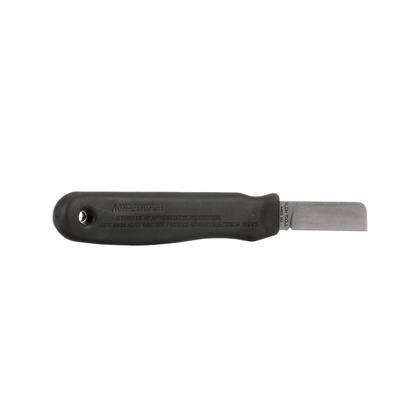 Cable Splicers Knife 6-1/4"