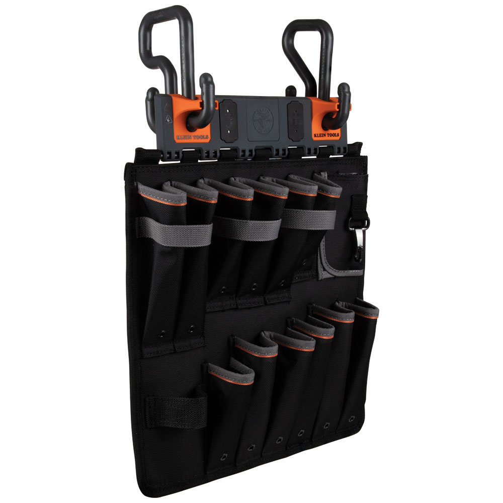 1 5-1/2" Tool Apron Storage Module S-Hook