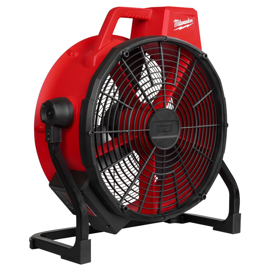 M18 18" Fan