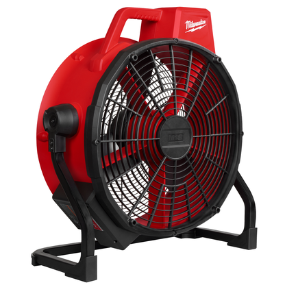 M18 18" Fan