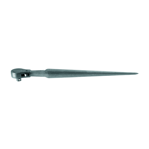 1/2" Drive Ratcheting Construction Wrench