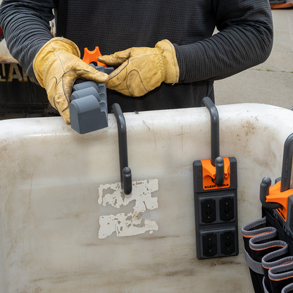 3.5" Socket Storage Module S-Hook