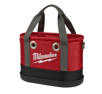 1 4-1/2" Aerial Oval Tool Bag