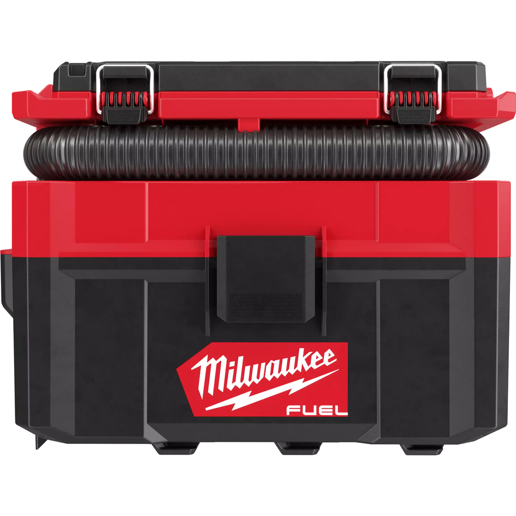 M18 Fuel PACKOut 2.5 Gallon Wet/Dry Vacuum