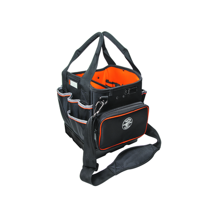 Tool Bag Tradesman Pro Tool Tote 40 Pocket 10"