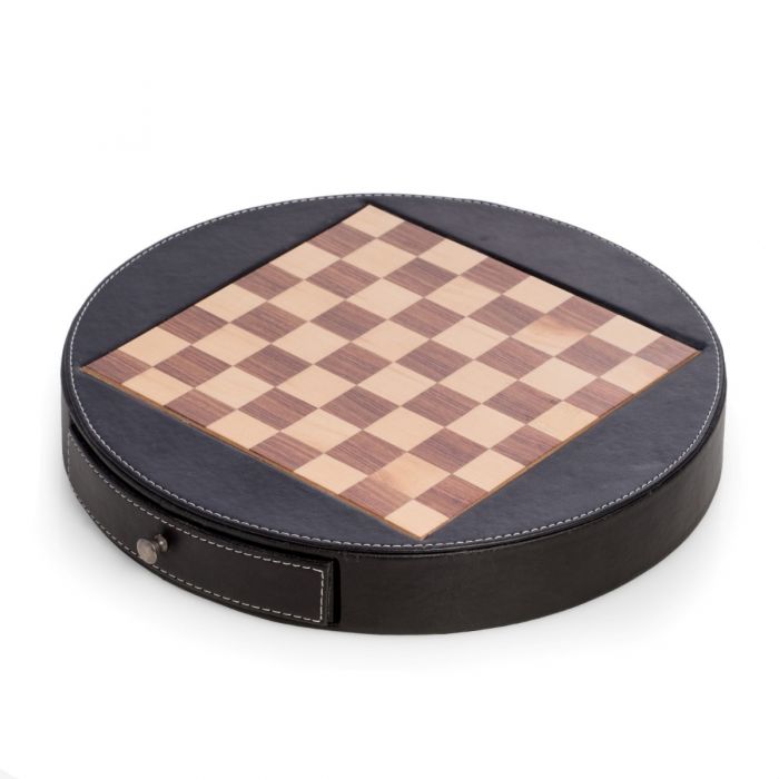 Isaac Chess Set
