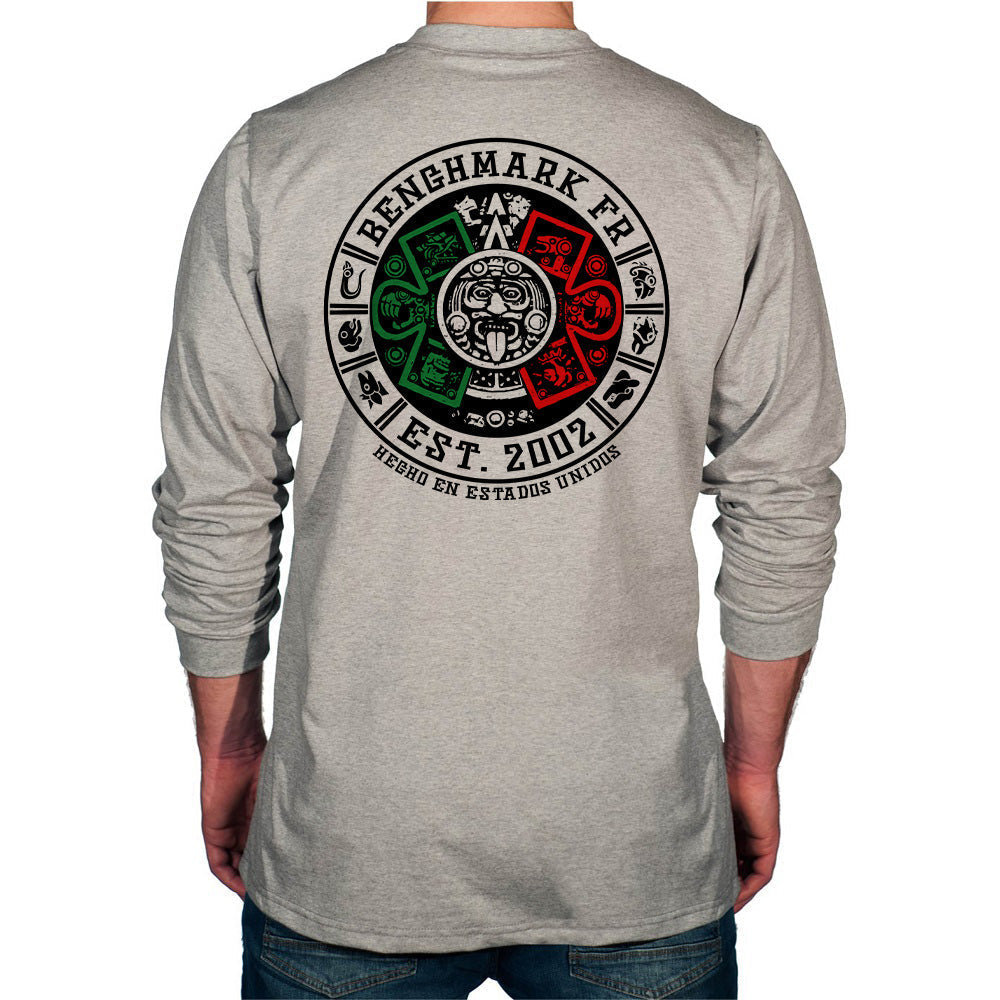Aztec Graphic FR Shirt