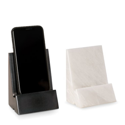 Marble Phone Holder