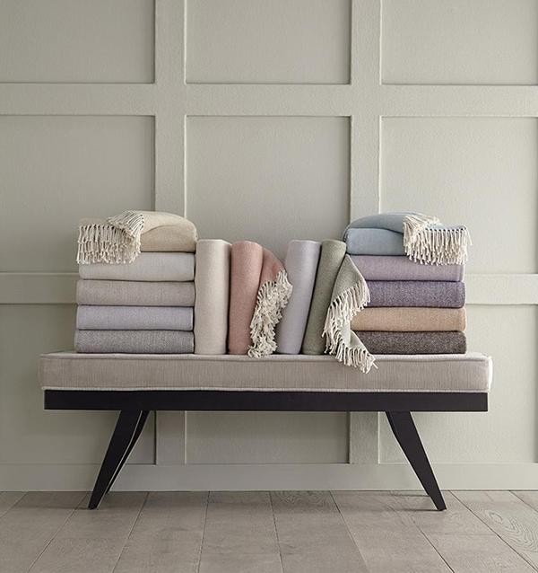 Celine Throw
