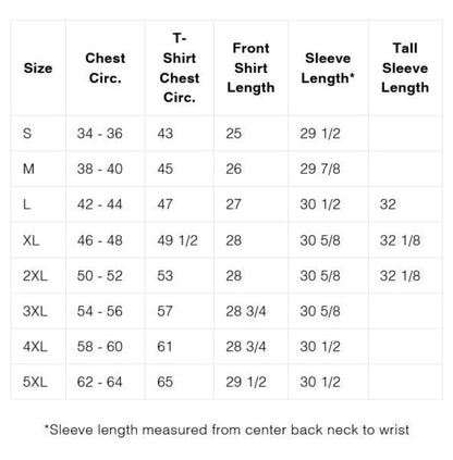 "5 TO 5" Flame Resistant Shirt