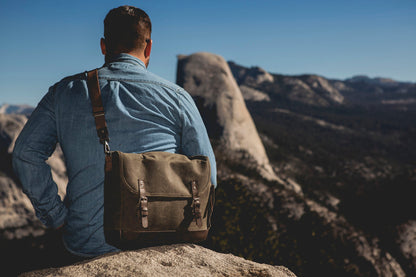 Adventure Wine Tote